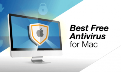 best virus program for mac