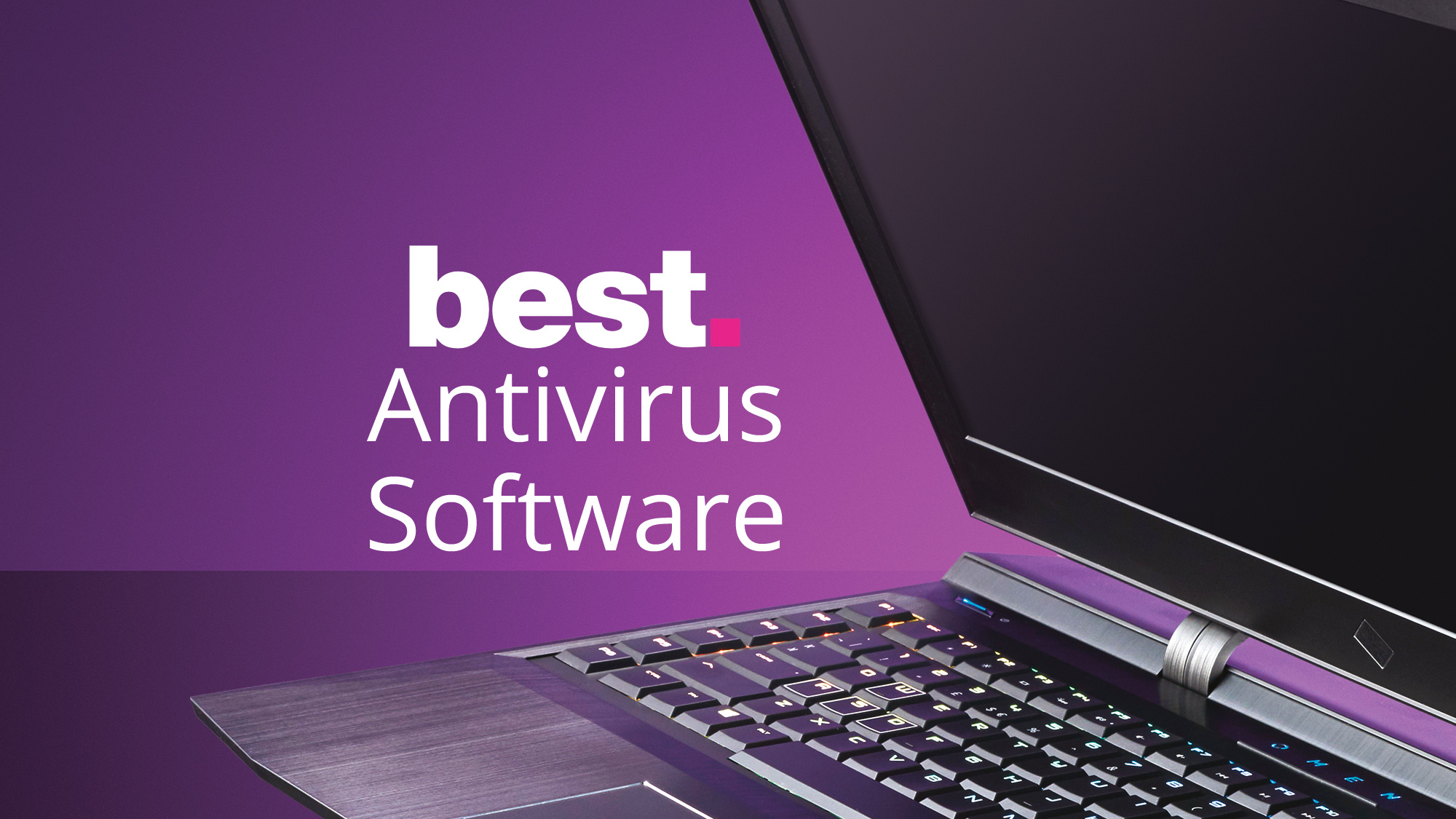 best virus program for mac