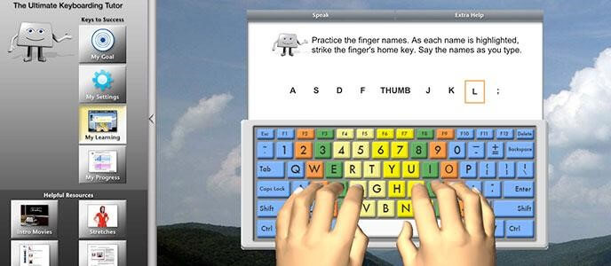 best typing software for mac